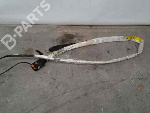 Right curtain airbag BMW 5 (E39) 525 tds BP604474C12