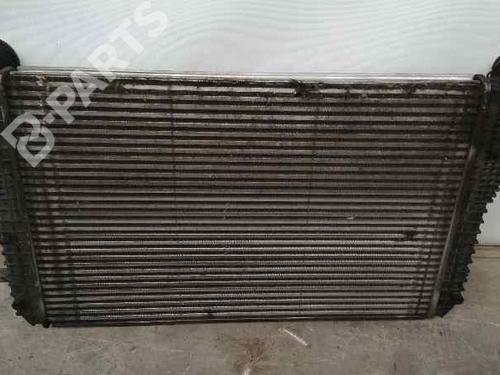 Intercooler VW TOURAN (1T1, 1T2) 2.0 TDI 16V | BP604251M30 
