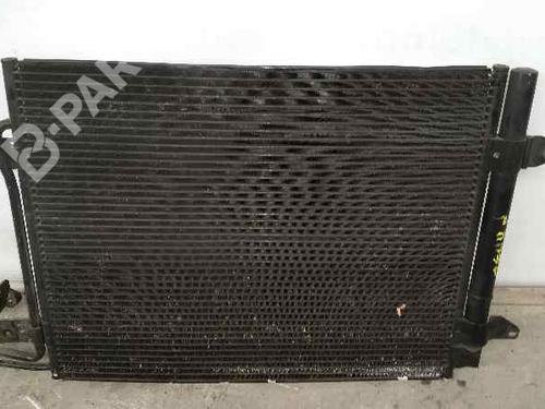 AC-Kondensator VW TOURAN (1T1, 1T2) 2.0 TDI 16V | BP82306M32 