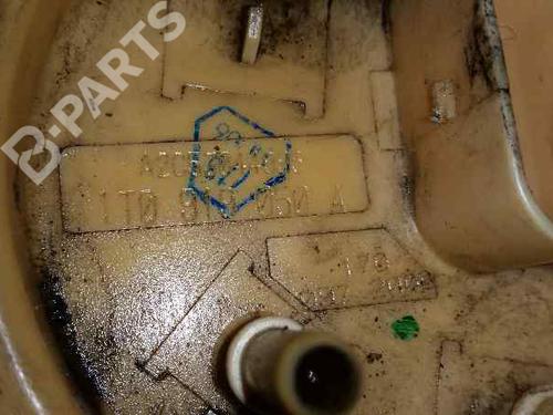 Fuel pump VW TOURAN (1T1, 1T2) 2.0 TDI 16V | BP1589616M76 