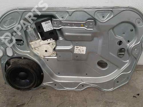 Used Front right window mechanism FORD FOCUS C-MAX (DM2) [2003-2007]  604480