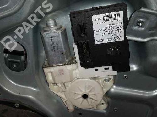 Front right window mechanism FORD FOCUS C-MAX (DM2)  | BP604480C23 