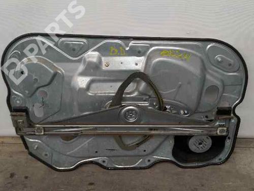 Front right window mechanism FORD FOCUS C-MAX (DM2)  | BP604480C23 