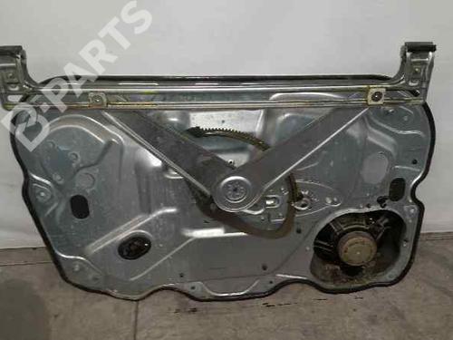 Front right window mechanism FORD FOCUS II (DA_, HCP, DP)  | BP604482C23 