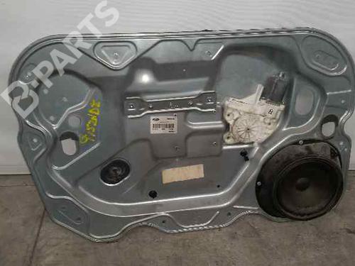 Used Front left window mechanism FORD FOCUS II (DA_, HCP, DP) [2004-2013]  604483