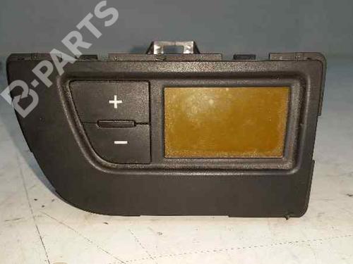 Used Climate control CITROËN C4 Picasso I MPV (UD_) [2006-2015]  604491