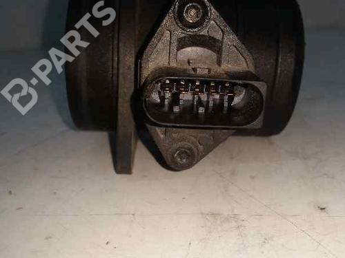 Mass air flow sensor VW GOLF IV (1J1)  | BP1589672M95 