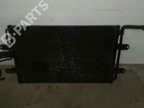 Radiador A/A VW GOLF IV (1J1) [1997-2008]  82363