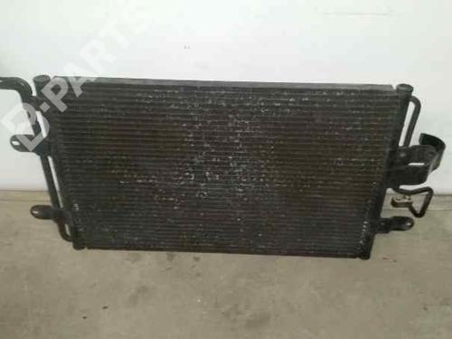 AC radiator VW GOLF IV (1J1)  | BP82363M32 