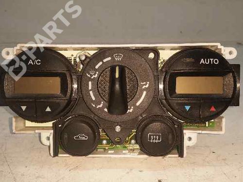 Used Climate control NISSAN PRIMERA Traveller (WP11) [1996-2002]  604521