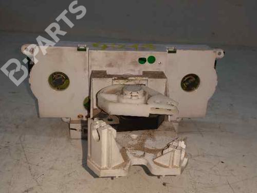 Climate control NISSAN PRIMERA Traveller (WP11)  | BP604521I5 