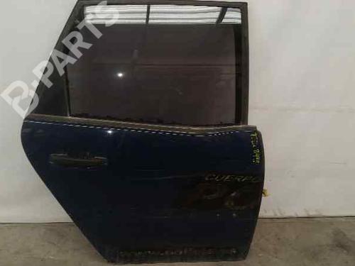 Used Right rear door CITROËN C4 Picasso I MPV (UD_) [2006-2015]  87272