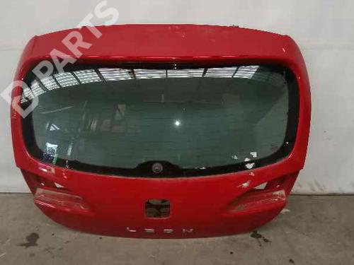 Used Tailgate SEAT LEON (1P1) [2005-2013]  94270