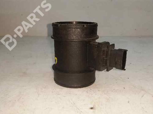 Mass air flow sensor OPEL COMBO Box Body/MPV 1.3 CDTI 16V (75 hp) 1589661