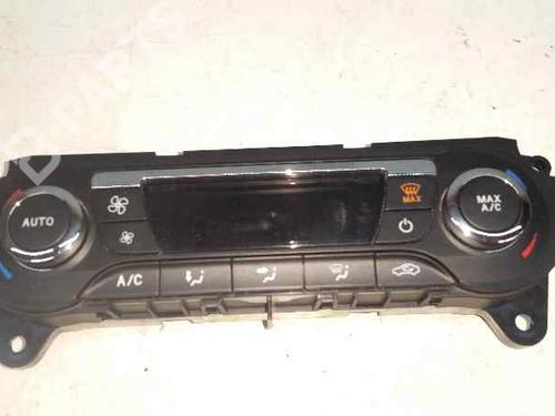 Used Climate control FORD FOCUS III [2010-2020]  604427