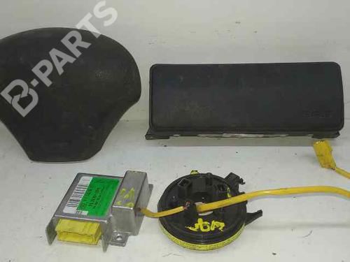 Airbag Kit FORD ESCORT V (AAL, ABL) 1.6 i 16V (90 hp) 1792283