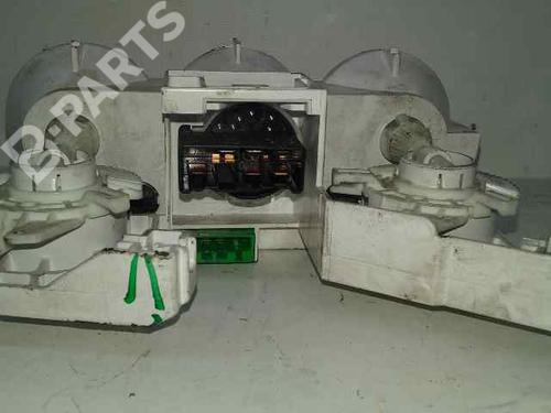Climate control OPEL AGILA (B) (H08)  | BP604560I5 