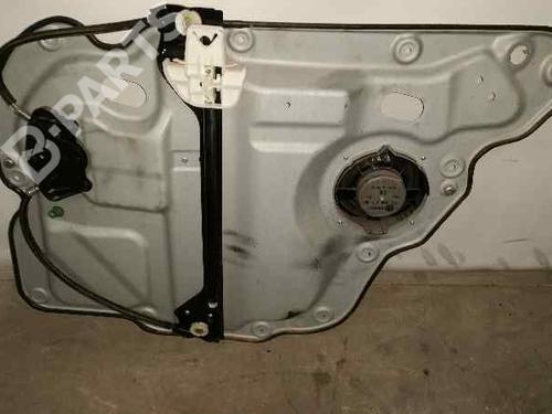 Rear left window mechanism VW TOURAN (1T1, 1T2) 1.9 TDI | BP82694C24 