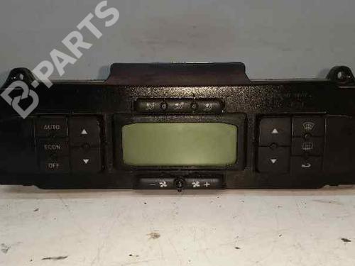 Used Climate control SEAT LEON (1P1) [2005-2013]  604261