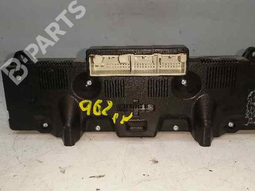 Climate control SEAT LEON (1P1)  | BP604261I5 