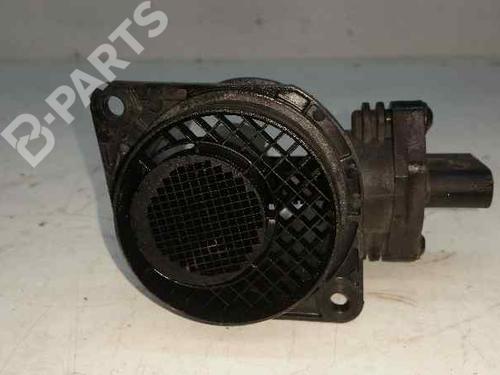 Used Mass air flow sensor SEAT LEON (1P1) [2005-2013]  1589617