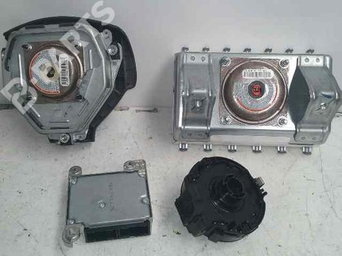 Airbag Kit OPEL AGILA (B) (H08)  | BP602917C86 
