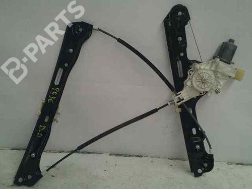 Used Front right window mechanism BMW 1 (E87) 116 i (115 hp) 194835