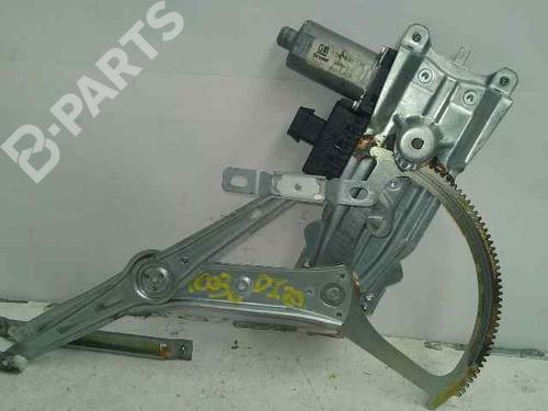 Used Front left window mechanism OPEL ASTRA H (A04) [2004-2014]  168910