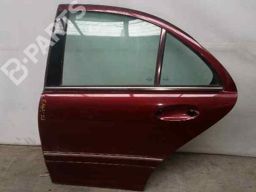 Used Left rear door MERCEDES-BENZ C-CLASS (W203) [2000-2007]  79106