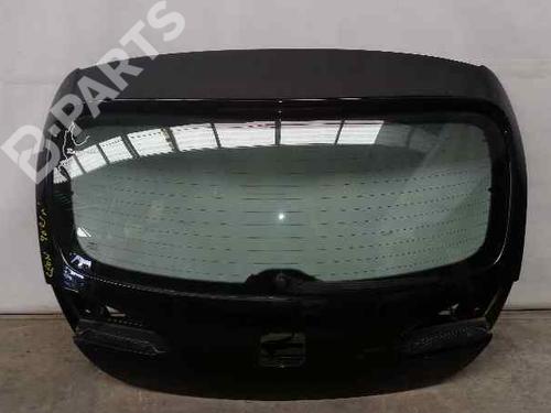 Used Tailgate SEAT LEON (1P1) [2005-2013]  94283