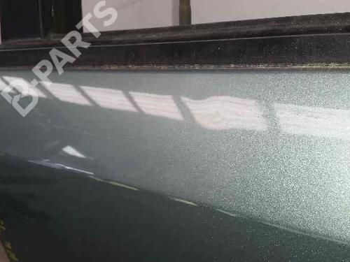 Left rear door DAEWOO NUBIRA Saloon (J200)  | BP79107C4 
