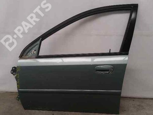 Used Left front door DAEWOO NUBIRA Saloon (J200) [2003-2026]  79099