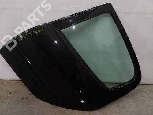 Used Left rear door PEUGEOT 206 Hatchback (2A/C) [1998-2012]  79109