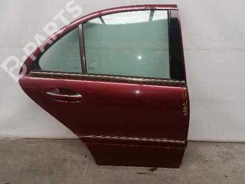 Used Right rear door MERCEDES-BENZ C-CLASS (W203) [2000-2007]  79104