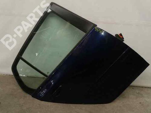 Used Right rear door VW GOLF V (1K1) [2003-2010]  79105