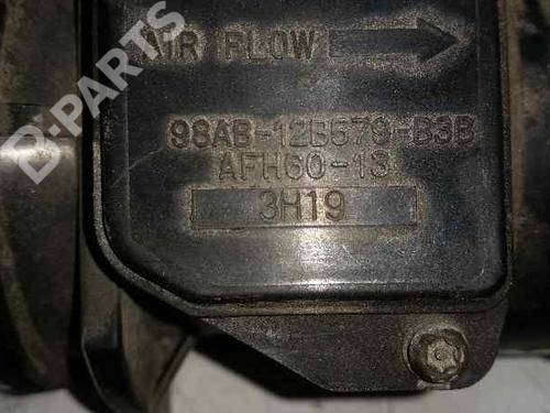 Mass air flow sensor FORD FOCUS I Saloon (DFW)  | BP1589691M95 