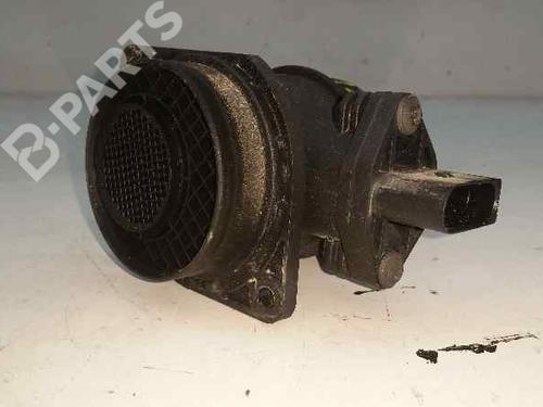 Used Mass air flow sensor SEAT LEON (1M1) [1999-2006]  1589692
