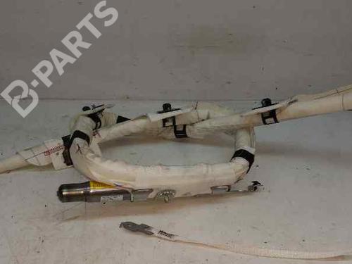 Right curtain airbag FORD FOCUS III 1.6 TDCi (115 hp)null