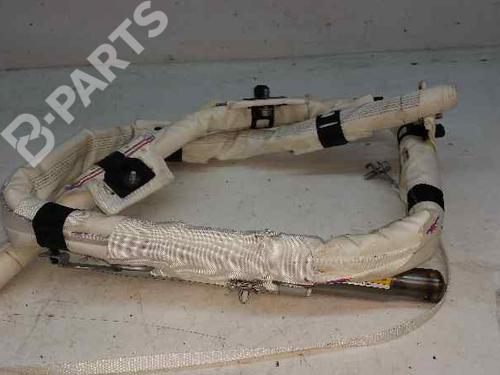 Left curtain airbag FORD FOCUS III 1.6 TDCi (115 hp)null