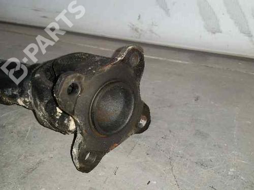 Driveshaft SUZUKI JIMNY Closed Off-Road Vehicle (SN)  | BP604513M37 