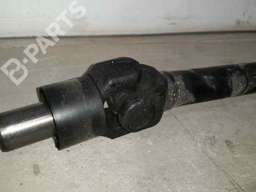 Driveshaft SUZUKI JIMNY Closed Off-Road Vehicle (SN)  | BP604513M37 
