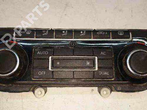 Used Climate control VW TOURAN (1T1, 1T2) 1.9 TDI (105 hp) 601968