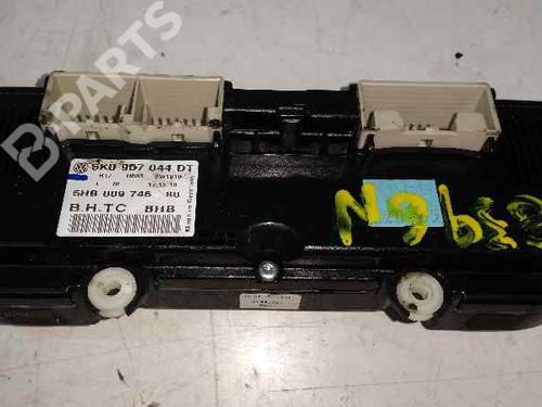 Climate control VW TOURAN (1T1, 1T2) 1.9 TDI | BP601968I5 