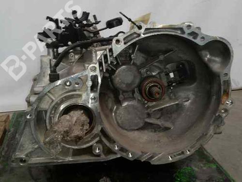 Manual gearbox KIA SPORTAGE II (JE_, KM) [2004-2024]  93556