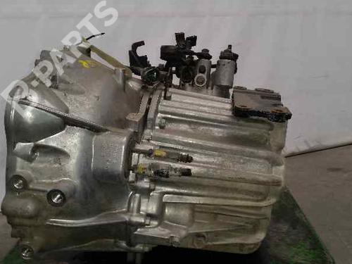 Gearbox KIA SPORTAGE II (JE_, KM_)  | BP93556M3 