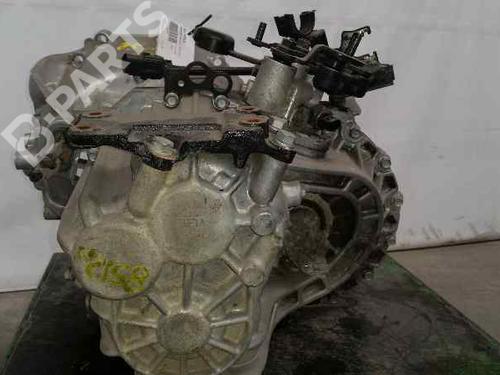 Gearbox KIA SPORTAGE II (JE_, KM_)  | BP93556M3 