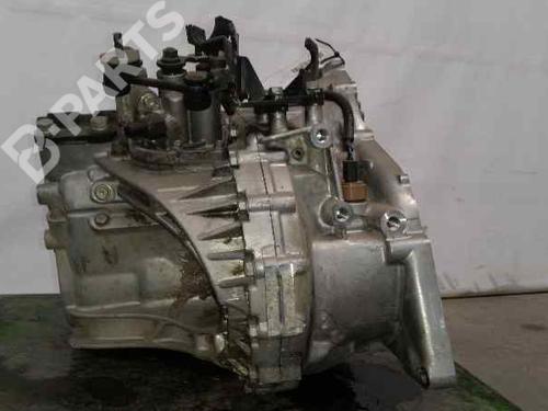 Gearbox KIA SPORTAGE II (JE_, KM_)  | BP93556M3 