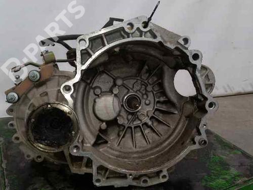 Used Gearbox VW GOLF IV (1J1) [1997-2008]  122271