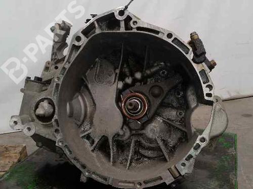 Used Gearbox NISSAN PRIMERA Hatchback (P12) [2002-2025]  603308
