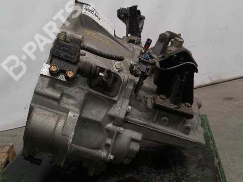 Gearbox NISSAN PRIMERA Hatchback (P12)  | BP603308M3 
